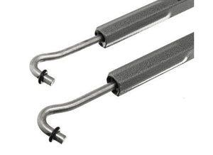 TorkLift S9050A SpringLoad XL Turnbuckles, Pair, 35–45 in.