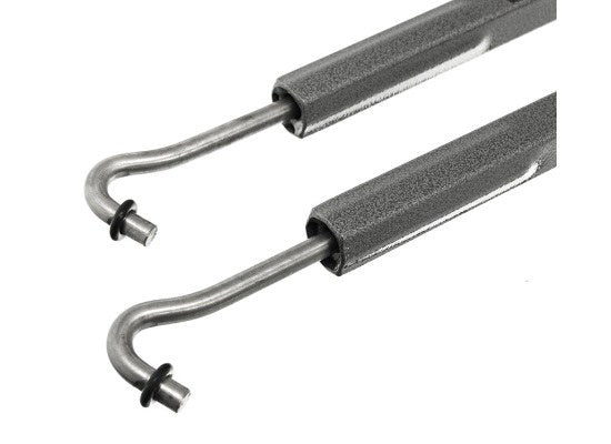 TorkLift S9050A SpringLoad XL Turnbuckles, Pair, 35–45 in.