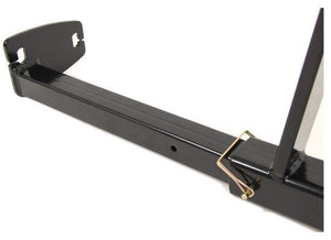 TorkLift C2202 Front Camper Tie Downs | Select 1999–2007 Chevy/GMC 1500/2500, 6.5- or 8-ft Bed