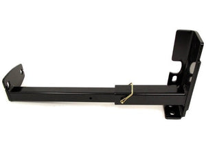 TorkLift C2207 Front Camper Tie Downs for 2007 New Body or 2008–2013 Chevrolet/GMC 1500 Extended Cab 4x2/4x4 gas with supported 6.5- or 8-foot beds