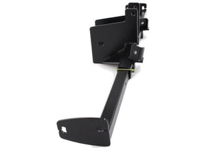 TorkLift C2215 Front Camper Tie Downs — Select 2011–2019 Chevy/GMC 2500/3500 Regular Cab 8' Bed