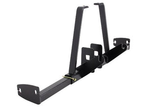 TorkLift C2217 Front Camper Tie Downs for select 2014–2018 Chevrolet Silverado and GMC Sierra 1500 with 6.5-foot beds