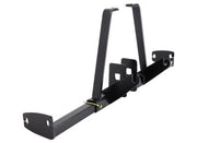 TorkLift C2217 Front Camper Tie Downs for select 2014–2018 Chevrolet Silverado and GMC Sierra 1500 with 6.5-foot beds