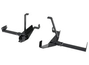 TorkLift C2222 front camper tie-down component illustration