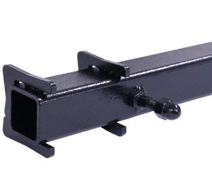 TorkLift C3202 Rear Frame-Mounted Camper Tie Downs for 1995-2000 Chevrolet & GMC C/K Series Pickups