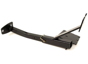 TorkLift C3212 Rear Camper Tie Downs for 2011-2014 Chevy/GMC 2500/3500, 6.5' or 8' Bed