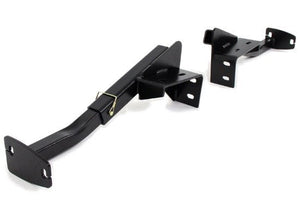 TorkLift C3216 Rear Camper Tie Downs for 2011–2019 Chevy/GMC 2500/3500