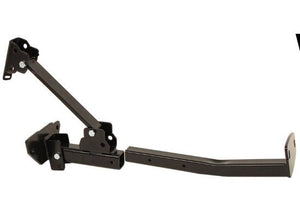 TorkLift C4203 Front Tie Downs | 1999–2010 Chevy/GMC 2500 6.5/8 ft, 3500 8 ft; 2015–2019 3500 DRW 8 ft