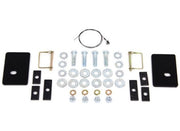 TorkLift D2101 Front Camper Tie Downs for 2003-2009 Ram 2500/3500, 8' Bed