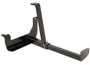 TorkLift D2110 Front Camper Tie Downs for 1994 - 2002 Dodge RAM 2500/3500 6.5 Bed