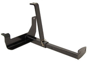 TorkLift D2110 Front Camper Tie Downs for 1994 - 2002 Dodge RAM 2500/3500 6.5 Bed