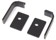 TorkLift D2118 Front Camper Tie Downs for 2013 RAM 2500 8' Bed