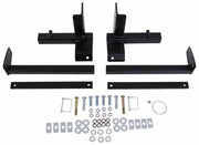 TorkLift D2121 Front Camper Tie Downs for 2013–2019 Ram 1500, 6.5-Foot Bed