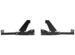 TorkLift D2134 Front Camper Tie Downs for 2009-2019 Ram 1500 Crew Cab, 5.5' Bed