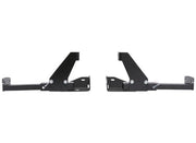 TorkLift D2134 Front Camper Tie Downs for 2009-2019 Ram 1500 Crew Cab, 5.5' Bed