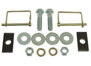 TorkLift D3109 rear camper tie-down component illustration