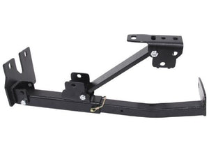 TorkLift D4100 Front Tie Downs — Select 1994–2002 Dodge/Ram 1500/2500/3500, 8' Bed