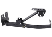 TorkLift D4100 Front Tie Downs — Select 1994–2002 Dodge/Ram 1500/2500/3500, 8' Bed