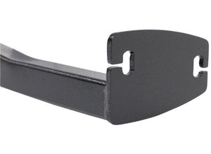 TorkLift D4101 Front Camper Tie Downs for Select 2003–2012 Dodge/Ram 2500/3500 with 8-ft Beds and Full-Length Running Boards