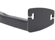 TorkLift D4101 Front Camper Tie Downs for Select 2003–2012 Dodge/Ram 2500/3500 with 8-ft Beds and Full-Length Running Boards