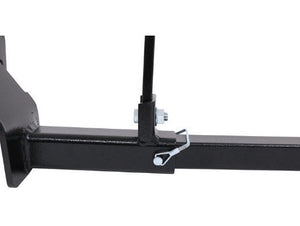 TorkLift F2010 Front Tie Downs — 2006–2008 Ford F-150 SuperCrew, 5.5-ft Bed