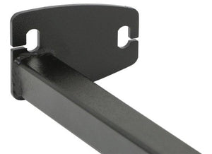TorkLift F2012 Front Camper Tie Downs for 2008–2016 Ford F-250/F-350, 6.75-Foot Bed