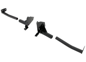 TorkLift F2013 Front Camper Tie Downs — 2000–2011 Ford Ranger 6' Bed