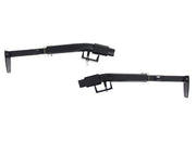 TorkLift F3001 Rear Camper Tie Downs for 1997-2004 Ford F-150/F-250/F-350, 5.5'-8' Beds
