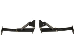 TorkLift F3003 Rear Camper Tie Downs — 2004–2005 Ford F-150