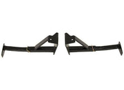 TorkLift F3003 Rear Camper Tie Downs — 2004–2005 Ford F-150