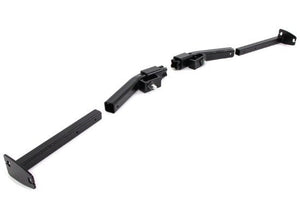 TorkLift F3006 Rear Camper Tie Downs for 2011-2016 Ford F250/F350/F450, 6.75' or 8' Bed