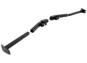 TorkLift F3006 Rear Camper Tie Downs for 2011-2016 Ford F250/F350/F450, 6.75' or 8' Bed