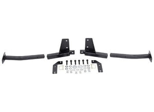 TorkLift F3007 Rear Camper Tie Downs for Select 2015-2026 Ford F-150, 5.5', 6.5' or 8' Bed