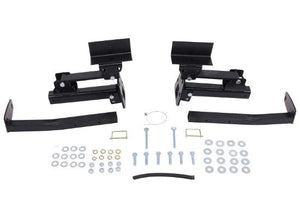 TorkLift F4000 Front Tie Downs — Select 1997 Ford F-250/F-350 HD