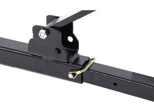 TorkLift F4007 Front Camper Tie Downs for 1999-2007 Ford F-250/F-350 Super Duty 6-3/4' Bed