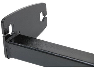 TorkLift N2410 Front Camper Tie Downs for 2016-2019 Nissan Titan XD Crew Cab 6.5' Bed