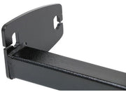 TorkLift N2410 Front Camper Tie Downs for 2016-2019 Nissan Titan XD Crew Cab 6.5' Bed