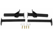 TorkLift R3510 Rear Camper Tie Downs for Select Ram 2500/3500 SuperHitch