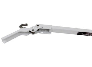 TorkLift S9530 white FastGun long-range turnbuckle illustration