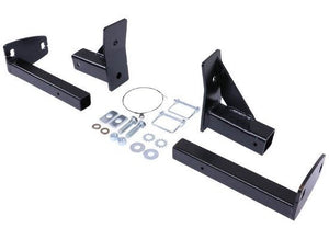 TorkLift T2301 Front Camper Tie Downs — 2000–2006 Toyota Tundra 6.5' Bed