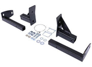 TorkLift T2301 Front Camper Tie Downs — 2000–2006 Toyota Tundra 6.5' Bed