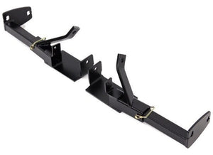 TorkLift T2307 Front Camper Tie Downs for 2007-2016 Toyota Tundra 5.5' Bed 4WD