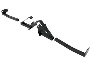 TorkLift T3302 Rear Camper Tie Downs — Tundra HD Tow, 6.5' or 8' Bed