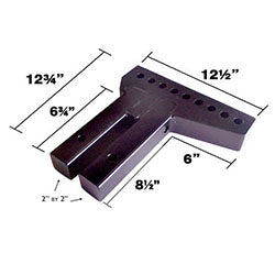 TLM9000 Shank 30K