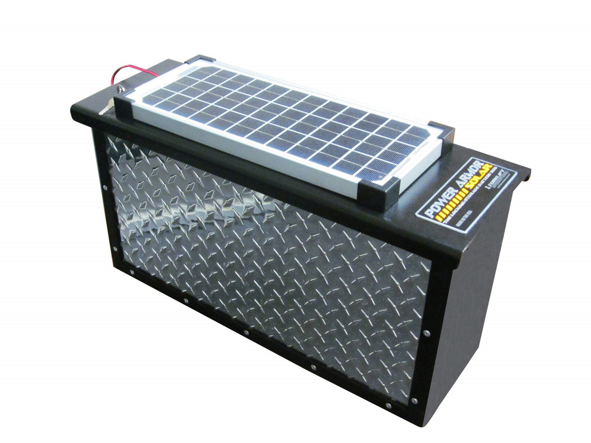 TLA7712RS PowerArmor Solar