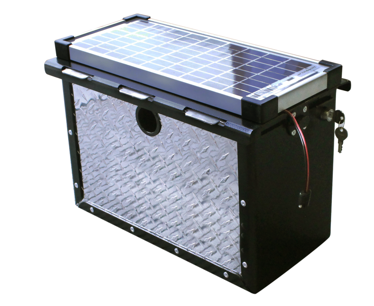 TLA7720RS PowerArmor Solar Single