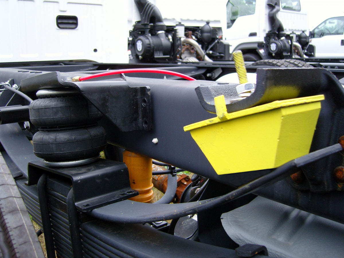 TLA7202 StableLoad -Upper Overload