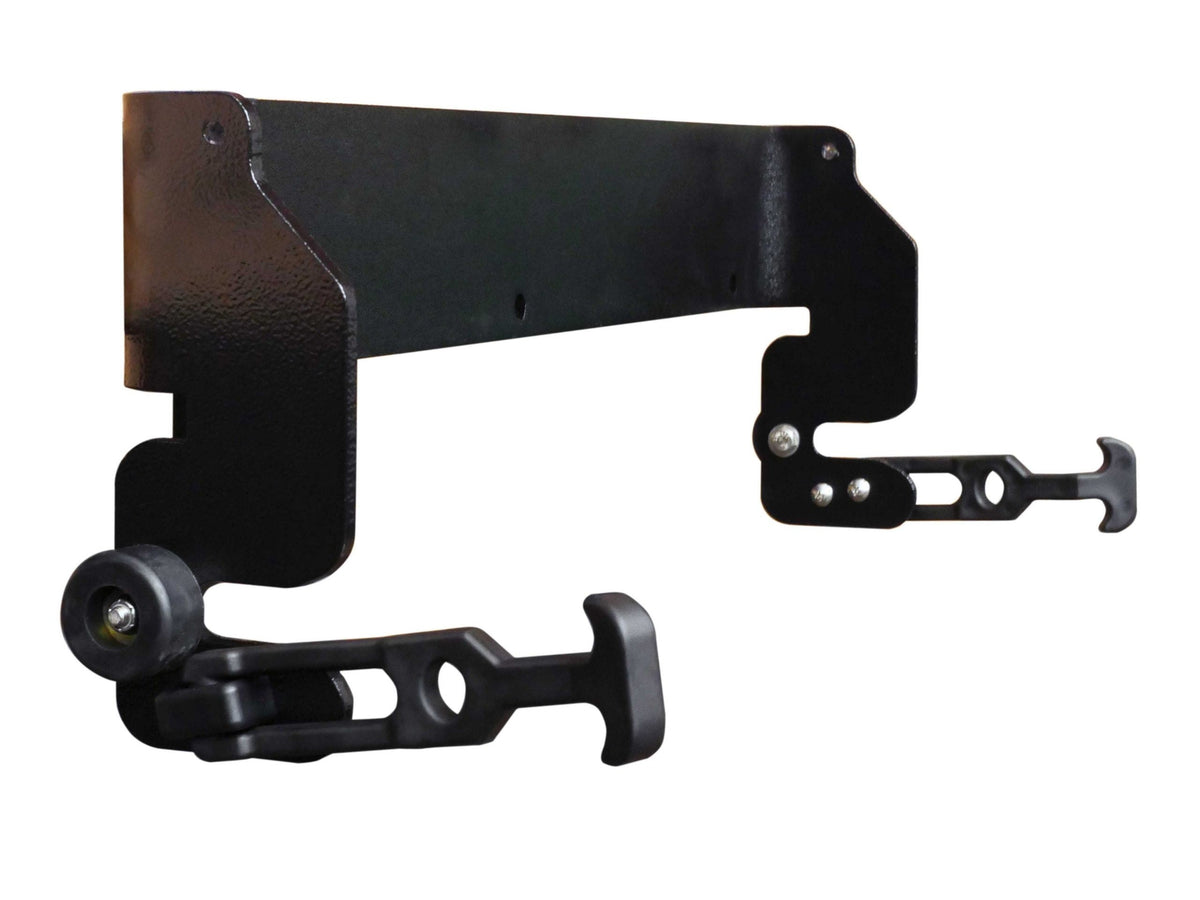 TLA7810 Stow N' Go Upgrade Kit - Black Bracket