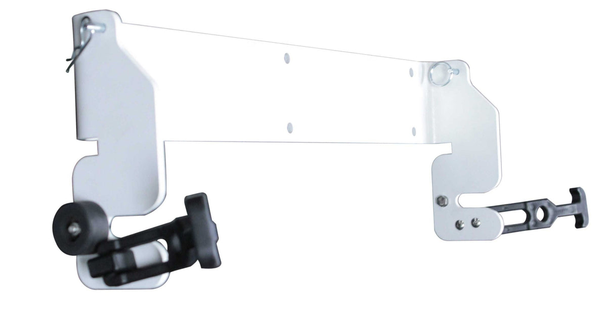 TLA7820 Stow N' Go Upgrade Kit - White Bracket