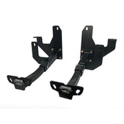 TorkLift C3220 standard-steel rear camper tie-down pair — rear component of the C2224 + C3220 set